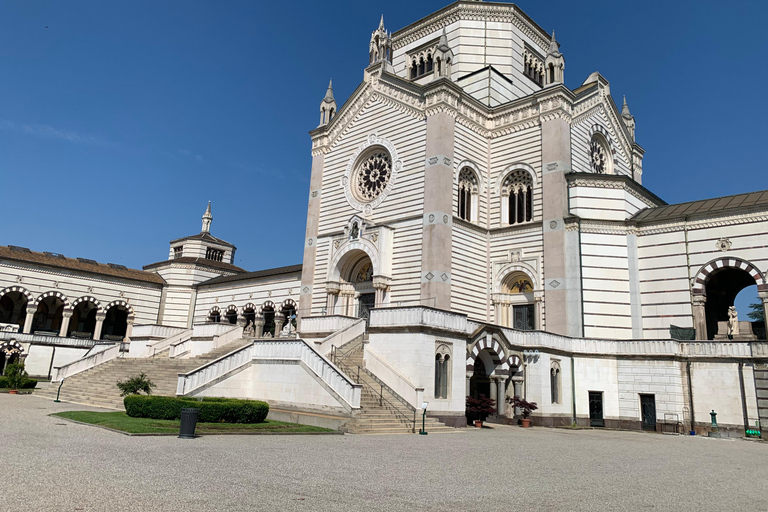 Mailand: Stadtrundfahrt mit dem Fahrrad