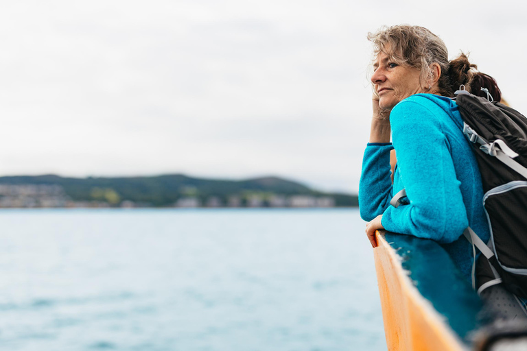 Dublin: Dublin Bay, Howth Coast and Ireland's Eye Boat Tour