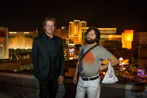 Madame Tussauds Wax Museum Las Vegas