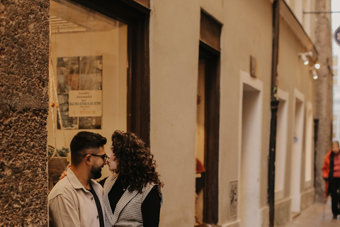 Innsbruck: Old Town Photo Shoots