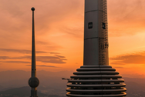 Kuala Lumpur Muslim-Friendly Heritage & Cultural Tour