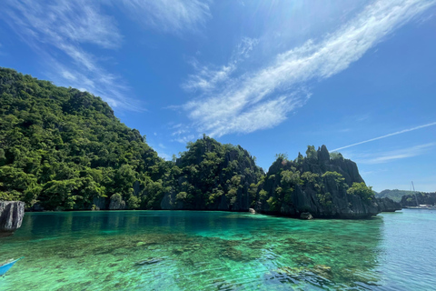 Coron | Super Ultimate Tour