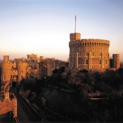 Windsor Castle: Eintrittsticket