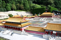 Ganztägige private Nikko-Tour mit englischsprachiger Fahrerin - Housity