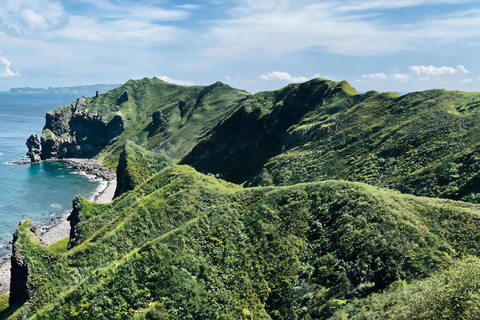 From Sapporo: Otaru, Yoichi Distillery & Cape Kamui Day Tour