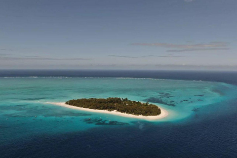 Excursión a las Especias, Clase de Cocina con Almuerzo, Isla de la Prisión