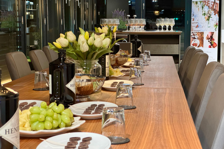 Dresden: Whisky Tasting Experience with Expert Guidance