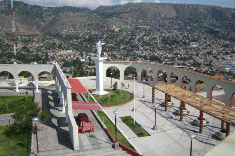 Ayacucho: Tour della città coloniale