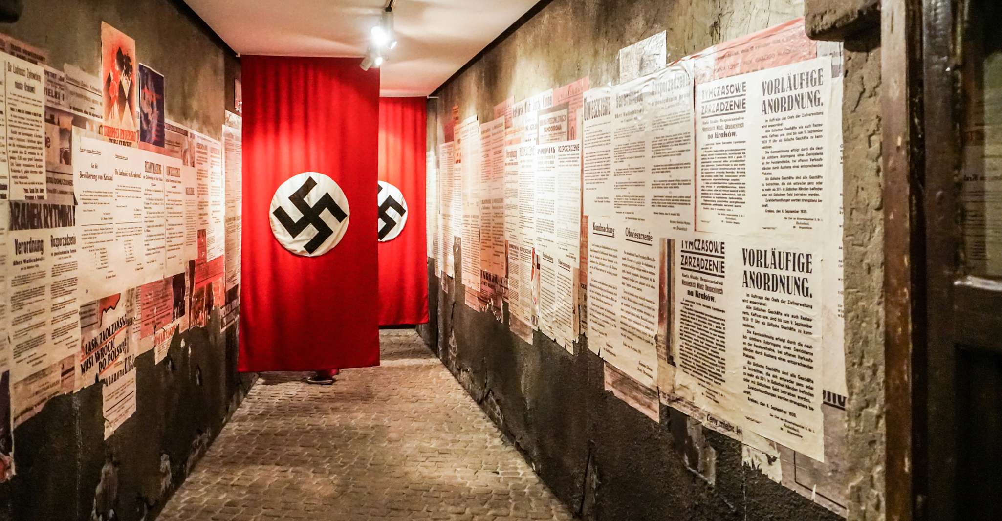 Krakow, Oskar Schindler's Factory Entry Ticket - Housity