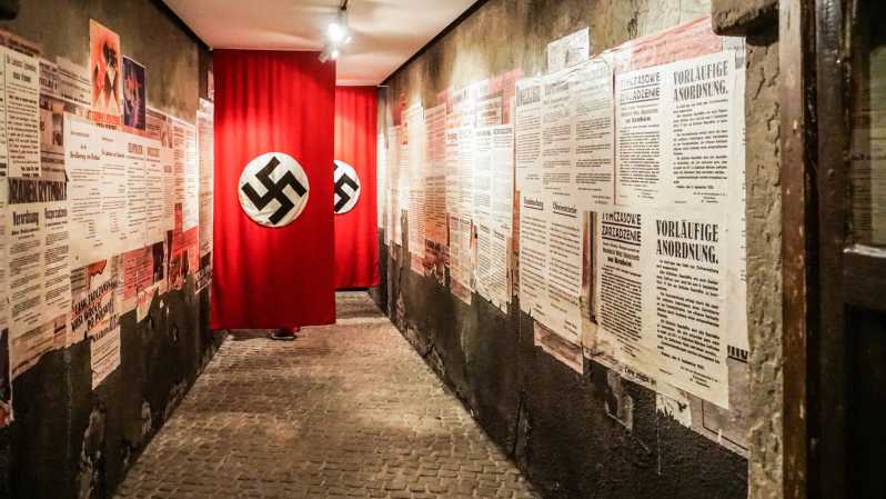 Krakow: Inträdesbiljett till Oskar Schindlers fabrik