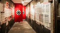 Krakow, Oskar Schindler's Factory Entry Ticket - Housity