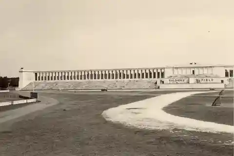 Nuremberg: Tour of Former Nazi Party Rally Grounds