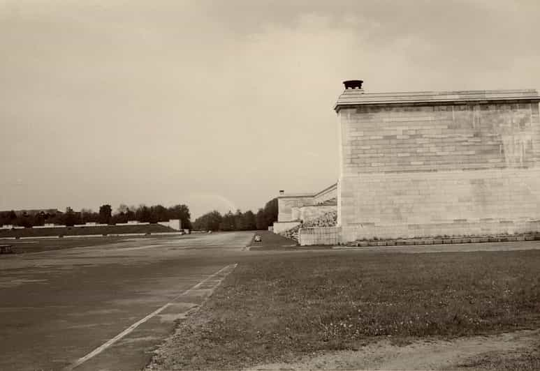 Nuremberg: Tour Of Former Nazi Party Rally Grounds | GetYourGuide