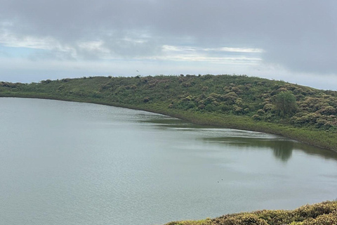 Discover San Cristobal: Turtles, Lagoon, and Snorkeling on the Beach Discover San Cristobal: Turtles, Lagoon and Beach Snorkeling
