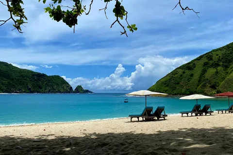 Lombok : Visite privée Sasak Culture, Nuture & South Beach