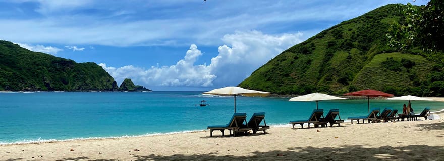 Lombok : Visite privée Sasak Culture, Nuture & South Beach