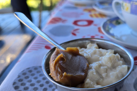 Asado Uruguayo (warsztaty grillowania)