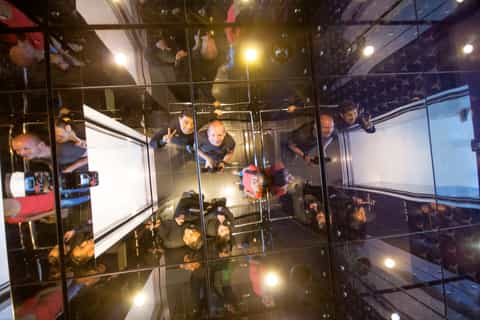 Dubai: Burj Khalifa Level 124 and 125 Entry Ticket
