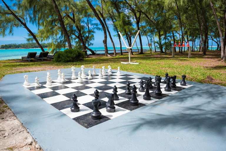 Mauritius: Île des Deux Cocos All-Inclusive Day Trip