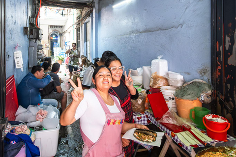 The Real Mexico City: Under the skin of CDMX