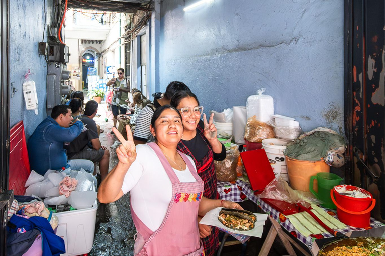 The Real Mexico City: Under the skin of CDMX