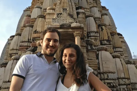 Hidden Gems of Jaipur with a local (Half Day Tour in AC Car)