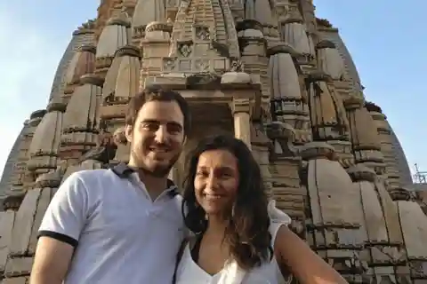Hidden Gems of Jaipur with a local (Half Day Tour in AC Car)