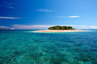 South Sea Island, Full-Day Tour with Boat Transfer and Lunch - Housity