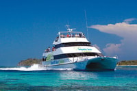 South Sea Island, Full-Day Tour with Boat Transfer and Lunch - Housity