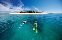 South Sea Island, Full-Day Tour with Boat Transfer and Lunch - Housity