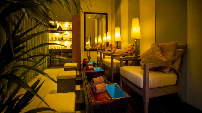 dubai beachready 2.5hour spa experience