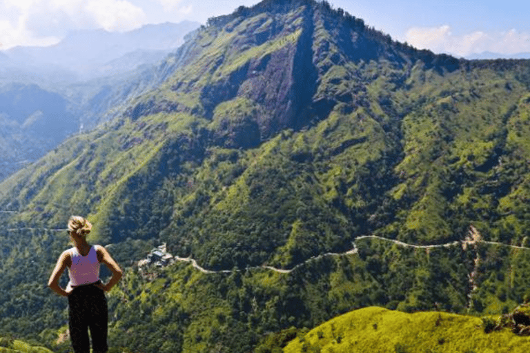 Escapadela de lua de mel encantadora de 8 dias&quot;