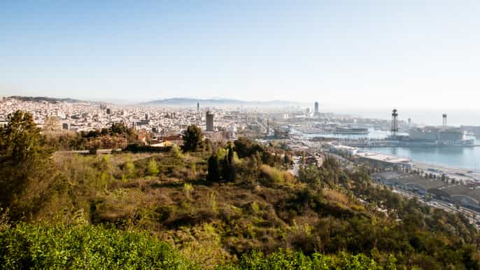 fast track sagrada familia barcelona fullday tour