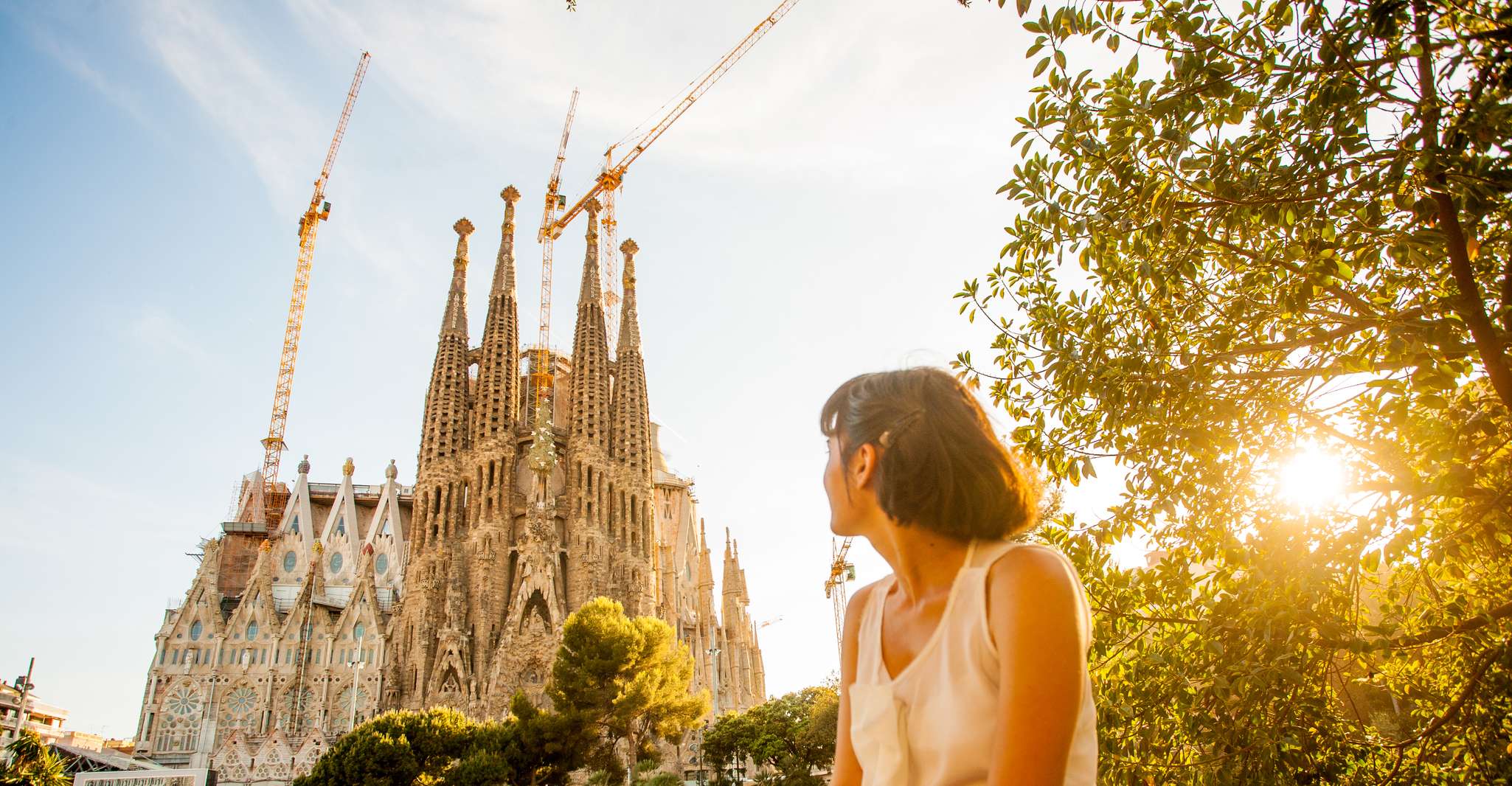 Barcelona: Sagrada Familia Entry Ticket with Audio Guide photo 15