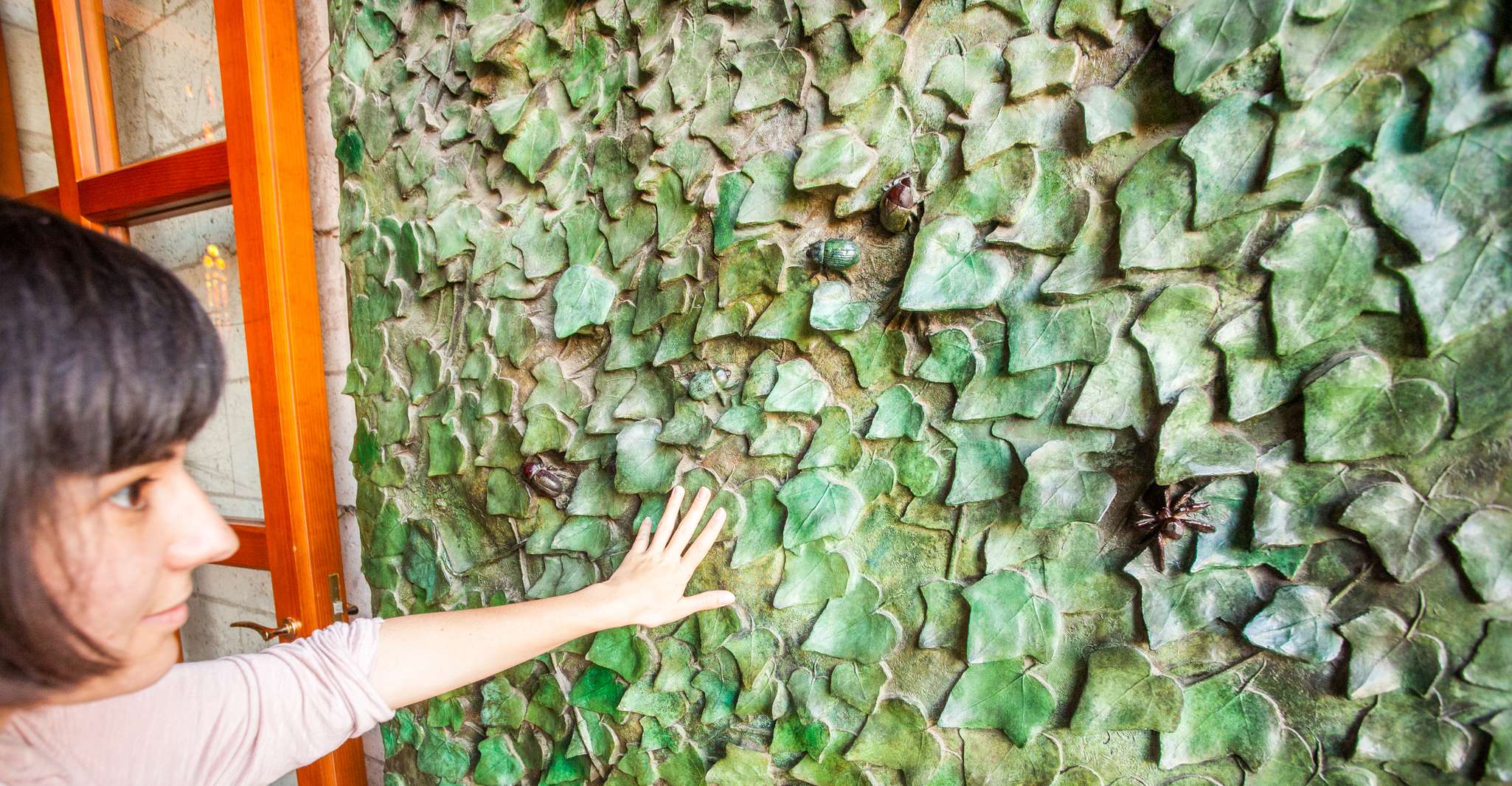 Barcelona: Sagrada Familia Entry Ticket with Audio Guide photo 12