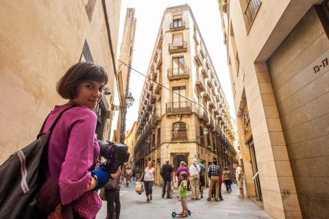 Barcelone : à la découverte du monde de PicassoVisite en anglais