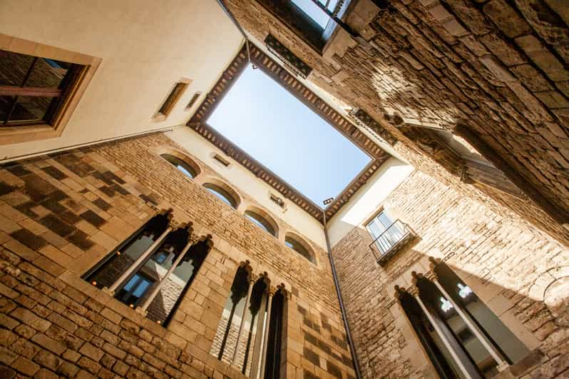 Picasso Walking Tour & Picasso Museum Of Barcelona | GetYourGuide