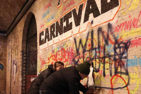 London Main Attractions Exclusive day Tour