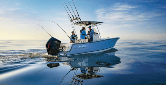 Private Punta Cana Deep Sea Fishing Adventure