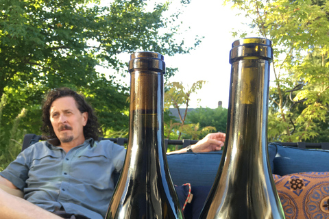 Woodinville: Quiddity Wines Tasting Experience