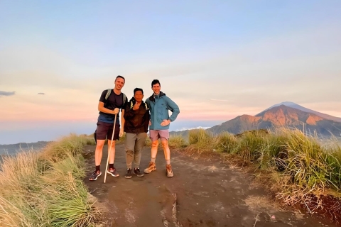 Ubud : trekking alternatif au coucher du soleil