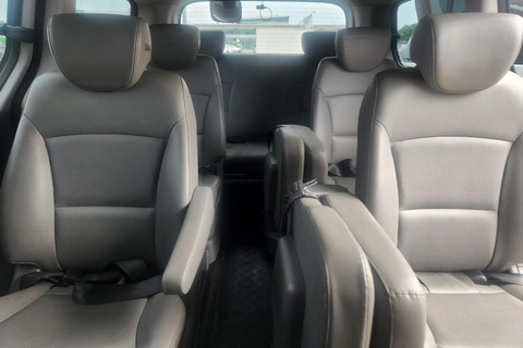 Puerto Plata: ATV Adventure, Extreme Route, Transportation, and River