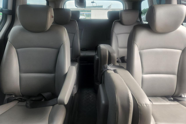 Puerto Plata: ATV Adventure, Extreme Route, Transportation, and River