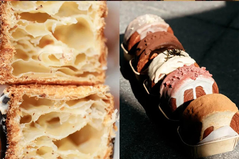 Shanghai: Jade Buddha Temple and Local Food Tour