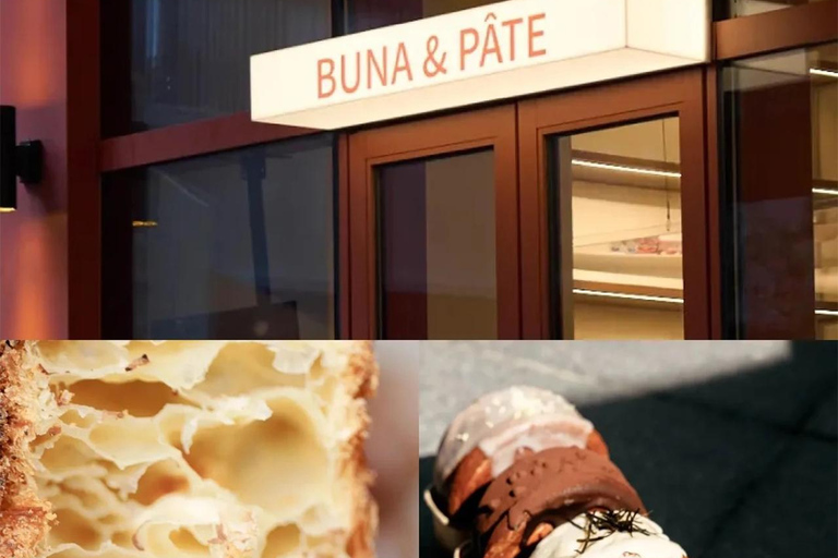 Shanghai: Jade Buddha Temple and Local Food Tour