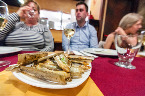 Barcelona: Wine and Tapas Tour for Lovers of Spanish Food