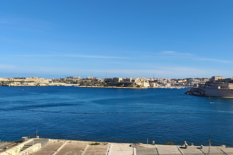 The Untold Valletta: Hidden Stories Walking Tour