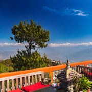 Kathmandu: Nagarkot Sunrise & Hike to Dhulikhel Day Tour | GetYourGuide