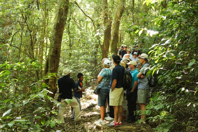 Visit Combo Day Tour Colonial Route and Volcanoes in San Salvador