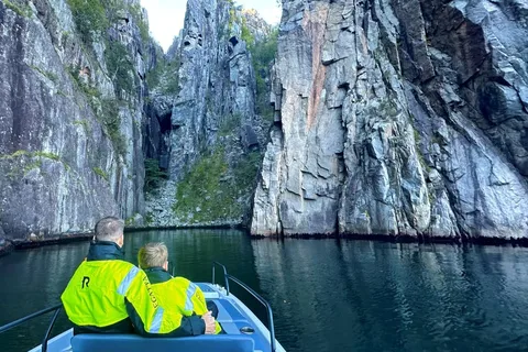 Stavanger: Lysefjord-Kreuzfahrt mit Kanzelrock